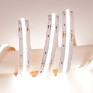 COB Tunable White LED-stripe