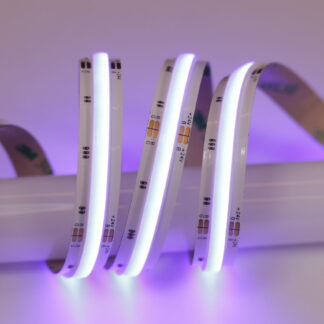 COB RGB LED-stripe