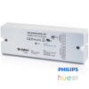 ZigBee 5-kanals Alt-I-Én-Dimmer