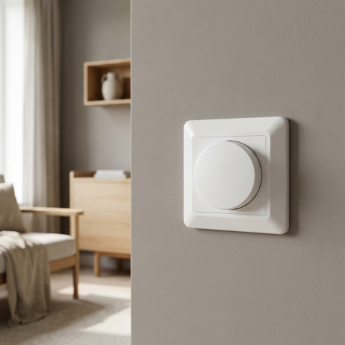 200W ZigBee LED-dimmer