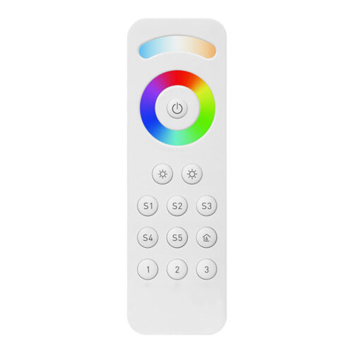 ZigBee Alt-I-Én Fjernkontroll