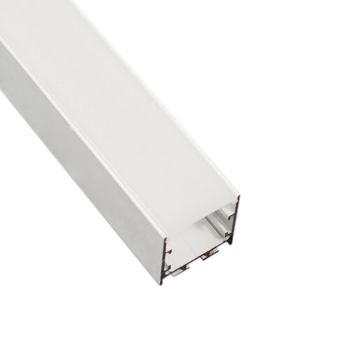 Profil 3535 - aluminium