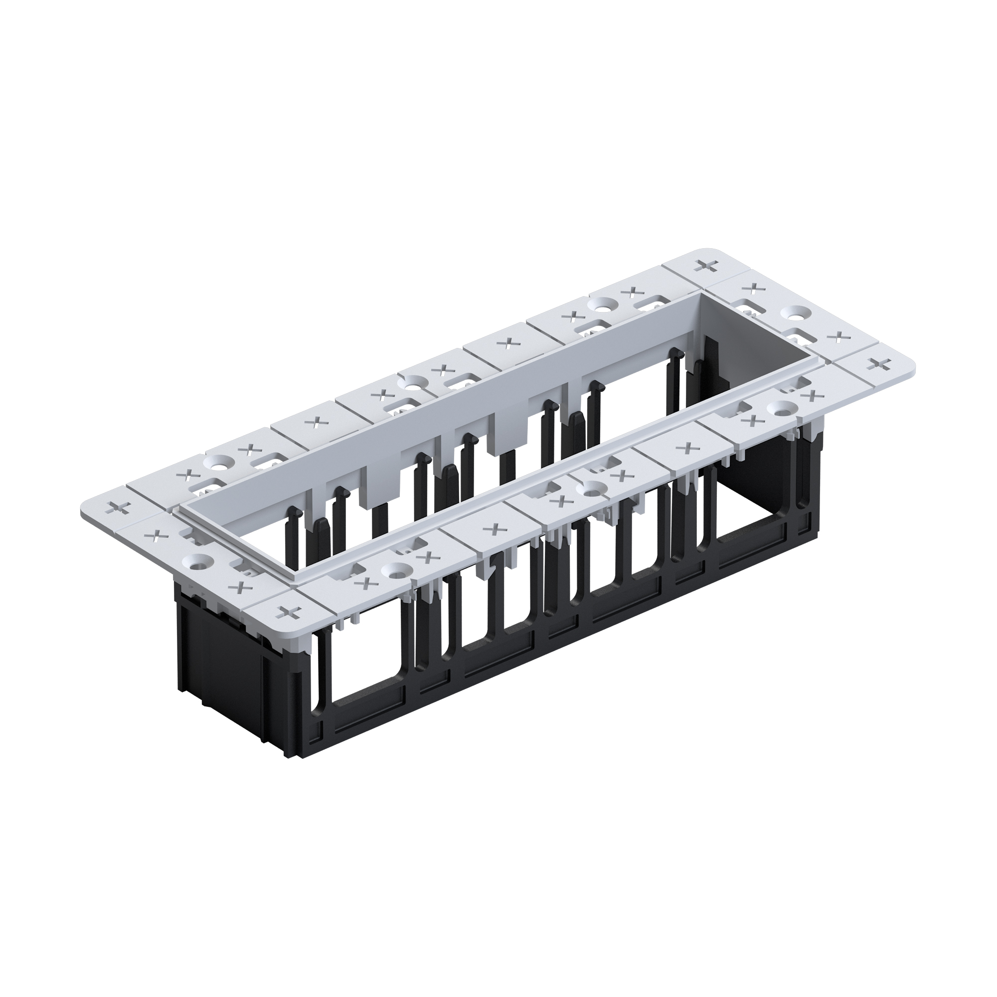 Blend - Innsparklet Modulramme - Bilde 7